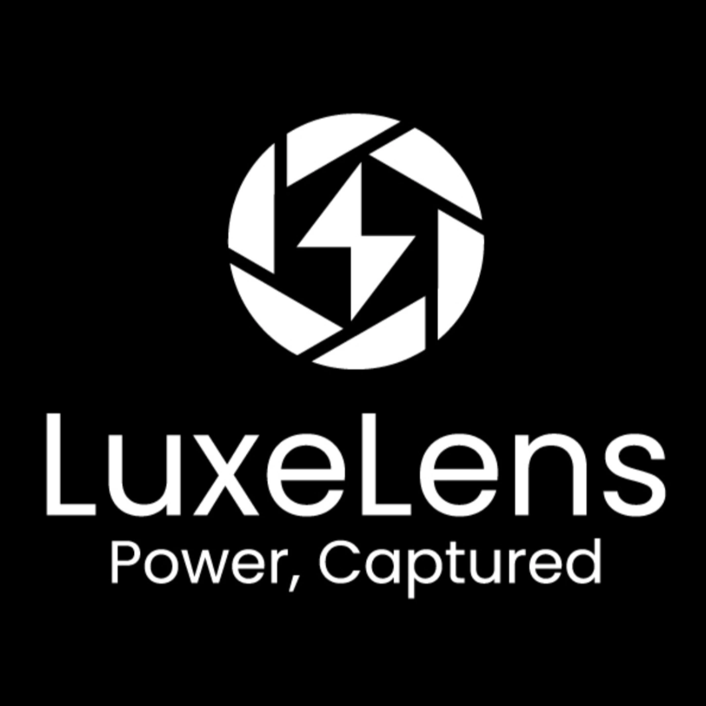 LUXELENS — Power, Captured